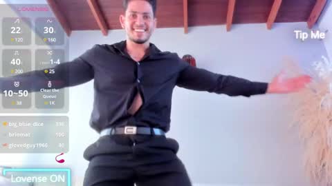 Jordan online show from 01.22.25