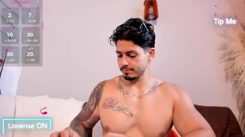 Jordan online show from 10.07.25