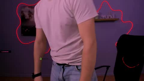 neo_raze_ online show from 04.17.26