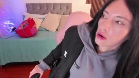 Sarah  online show from 02.08.26