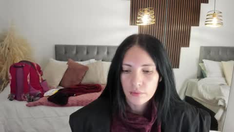 Sarah  online show from 02.11.26