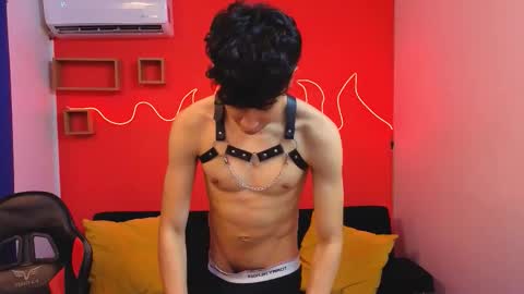 just Daniel  online show from 02.11.26