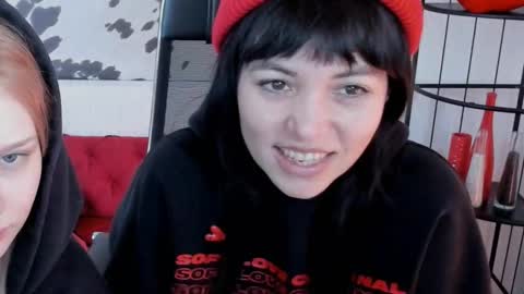 Neo Geisha online show from 03.03.26