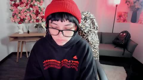 Neo Geisha online show from 04.04.26