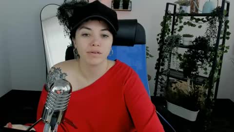 Neo Geisha online show from 05.08.26