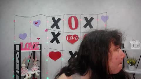 NeonilaLisova online show from 09.20.25