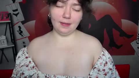 NeonilaLisova online show from 11.15.25