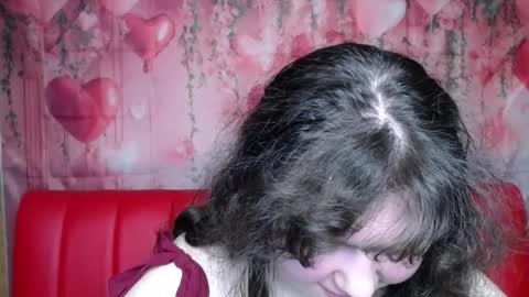 NeonilaLisova online show from 02.17.26