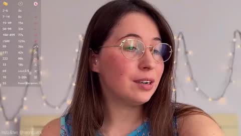 Riley online show from 02.24.25