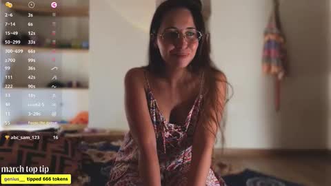 Riley online show from 03.07.26