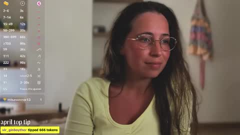 Riley online show from 04.23.26