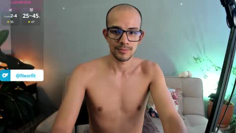 neorfit online show from 06.06.26