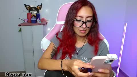 Neptu noxx online show from 09.10.25