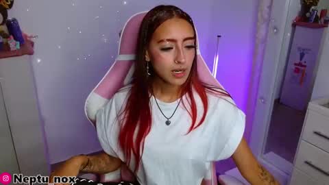 Neptu noxx online show from 09.18.25