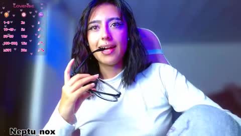 Neptu noxx online show from 03.10.26