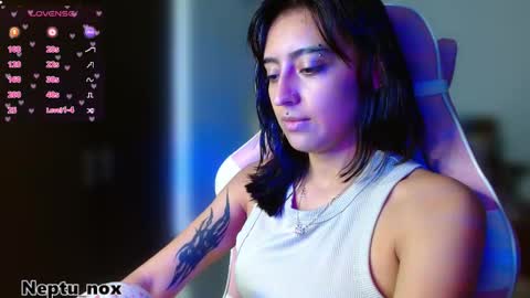 Neptu noxx online show from 03.11.26