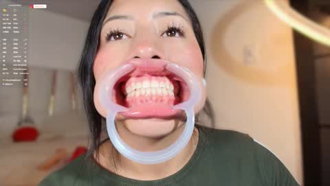 Helena    Every Friday new video for my fan club loves  online show from 12.02.24