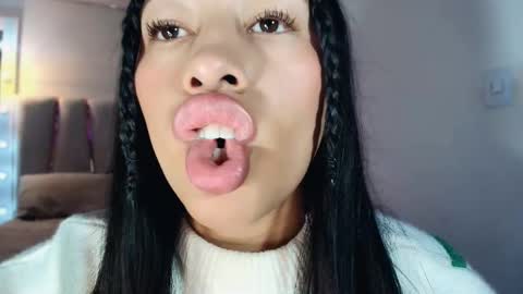 Helena    Every Friday new video for my fan club loves  online show from 02.14.25