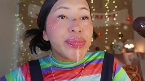 Helena    Every Friday new video for my fan club loves  online show from 10.28.25