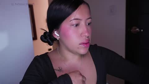 Helena    Every Friday new video for my fan club loves  online show from 04.14.26