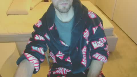 Snapshot of nerchia_89 chatting on 01.31.25 Nerchia89 online show from 01.31.25