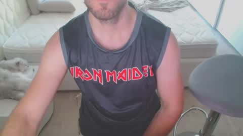 Snapshot of nerchia_89 chatting on 09.19.25 Nerchia89 online show from 09.19.25