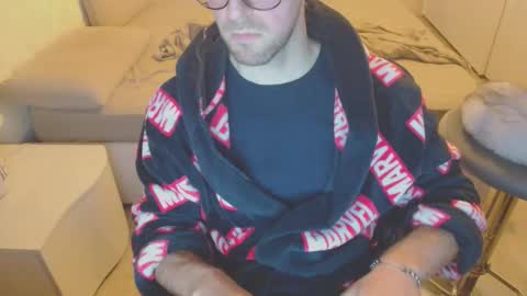 Snapshot of nerchia_89 chatting on 10.21.25 Nerchia89 online show from 10.21.25