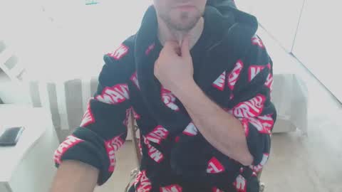 Nerchia89 online show from 02.22.26