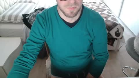 Nerchia89 online show from 03.31.26