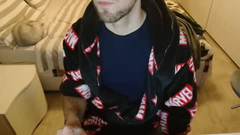 Nerchia89 online show from 04.01.26