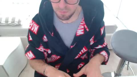 Nerchia89 online show from 04.05.26