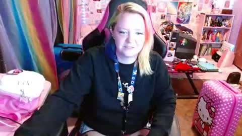 Snapshot of nerdgibbler chatting on 06.23.26 NerdGibbler online show from 06.23.26