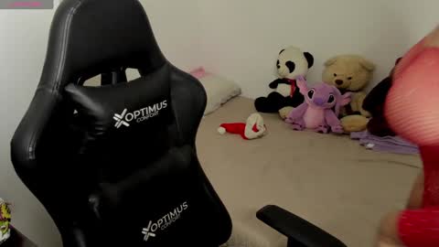 Alejandra de Hypatia online show from 12.24.24