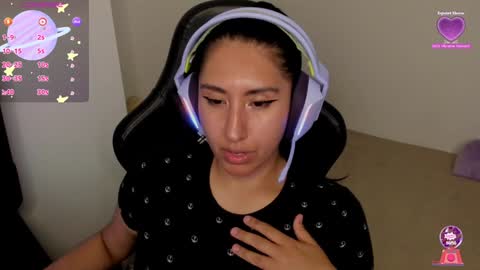 Alejandra de Hypatia online show from 12.27.24