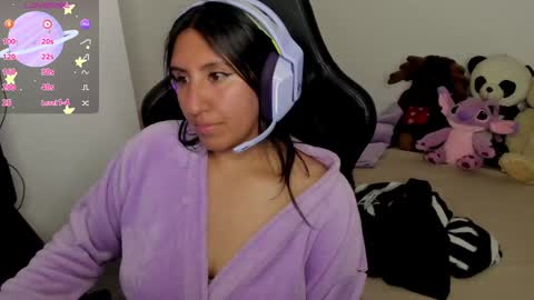 Alejandra de Hypatia online show from 12.28.24