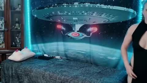 The Silk Glove Mistress online show from 03.15.26