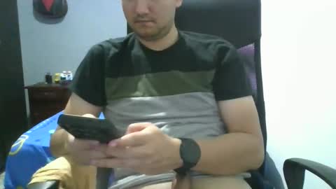 MrBull online show from 05.23.26