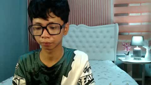 Snapshot of nerdy_nate chatting on 07.30.26 Ethan online show from 07.30.26