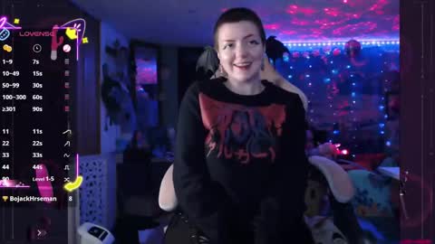 NerdySquirty online show from 11.26.25