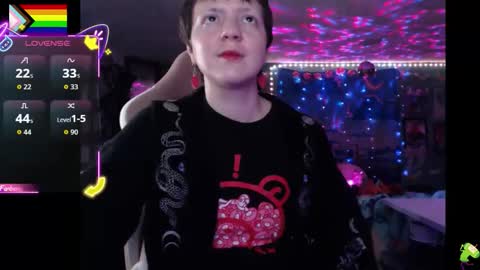 NerdySquirty online show from 03.26.26