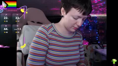 NerdySquirty online show from 04.01.26