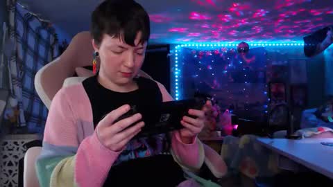 NerdySquirty online show from 04.20.26