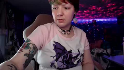 NerdySquirty online show from 06.25.26