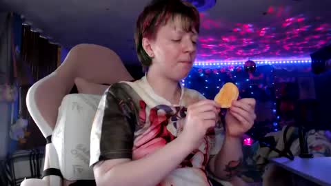 NerdySquirty online show from 07.01.26