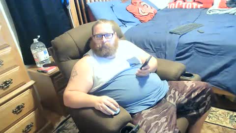 nerdychub4fun online show from 11.01.25