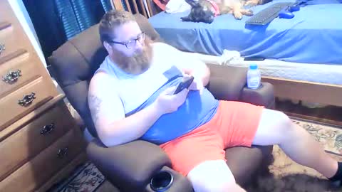 nerdychub4fun online show from 03.15.26