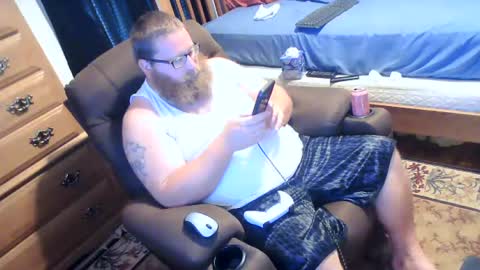 Snapshot of nerdychub4fun chatting on 06.21.26 nerdychub4fun online show from 06.21.26