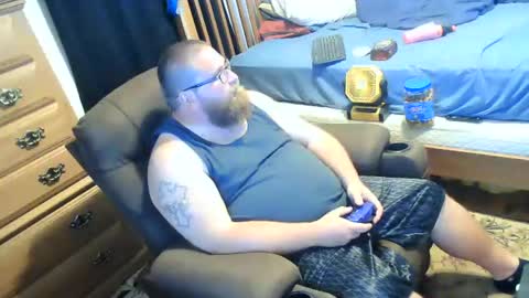 Snapshot of nerdychub4fun chatting on 07.19.26 nerdychub4fun online show from 07.19.26