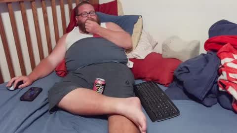 Snapshot of nerdychub4fun chatting on 08.01.26 nerdychub4fun online show from 08.01.26
