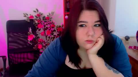 Snapshot of nereia chatting on 03.03.26 nereia online show from 03.03.26